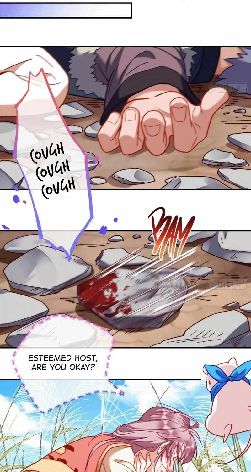 Cheating Men Must Die Chapter 316 page 36 - 