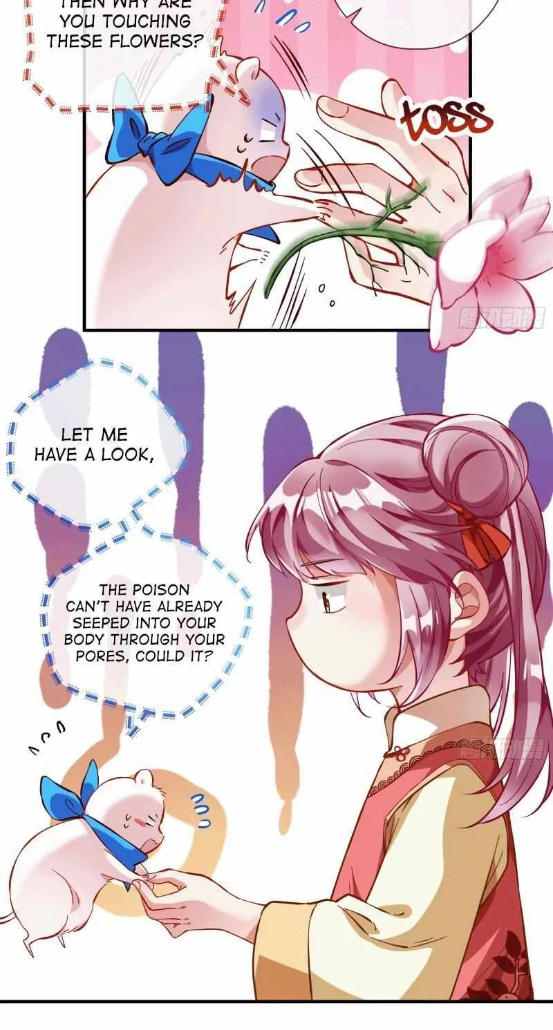 Cheating Men Must Die Chapter 316 page 5 - 