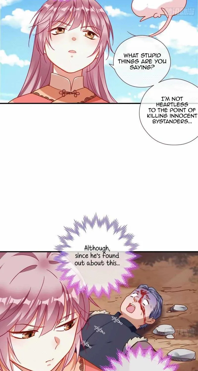 Cheating Men Must Die Chapter 316 page 41 - 