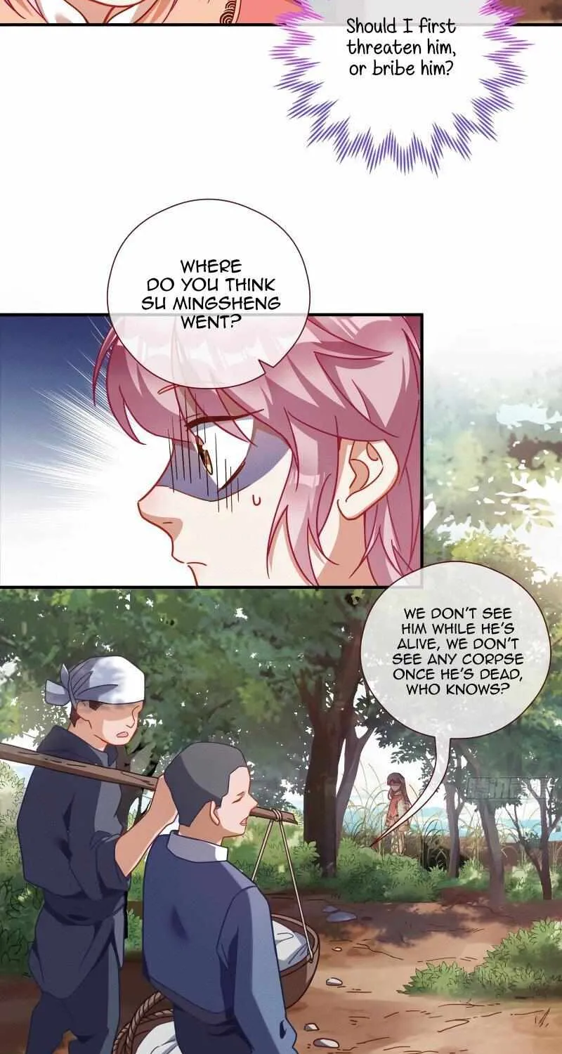 Cheating Men Must Die Chapter 316 page 42 - 