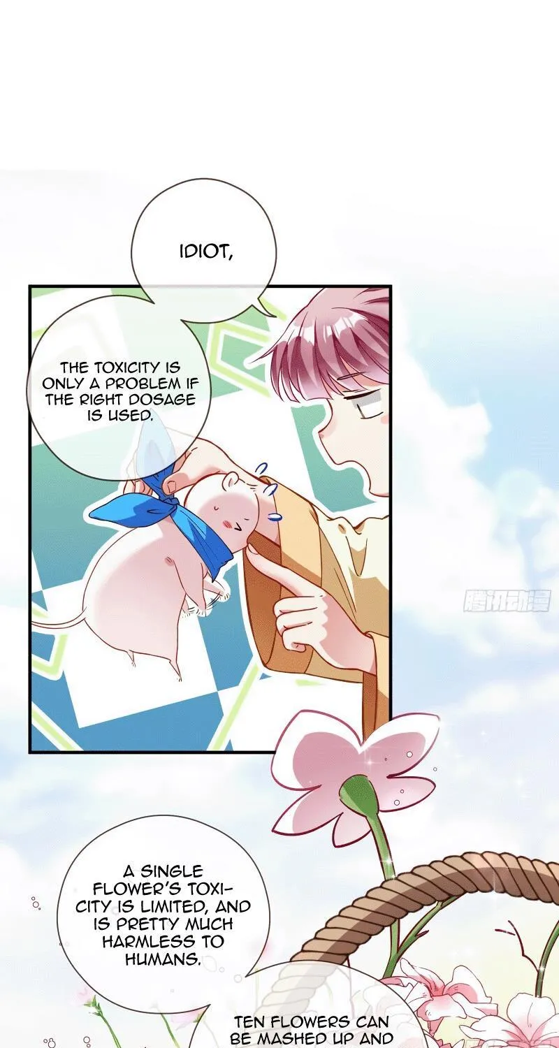 Cheating Men Must Die Chapter 316 page 6 - 