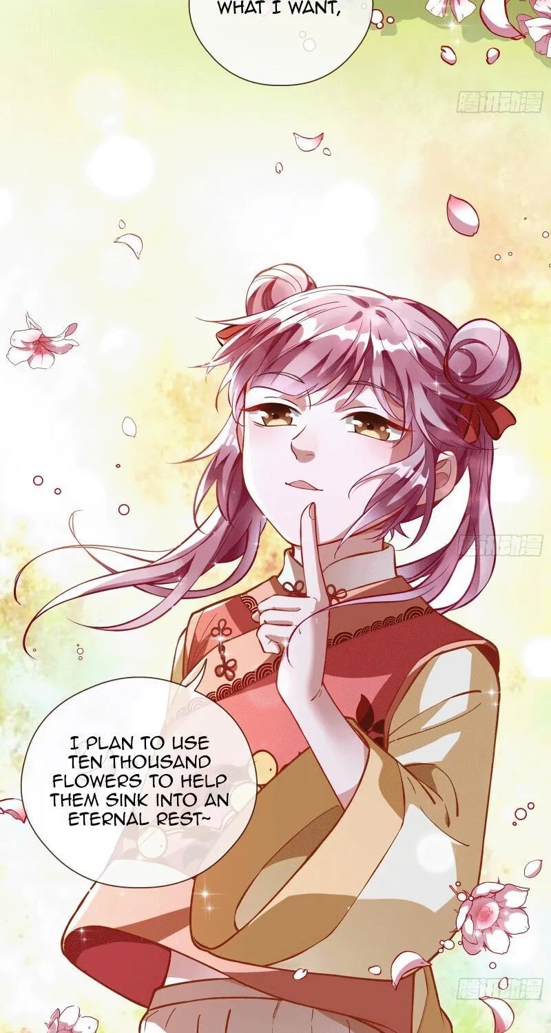 Cheating Men Must Die Chapter 316 page 8 - 