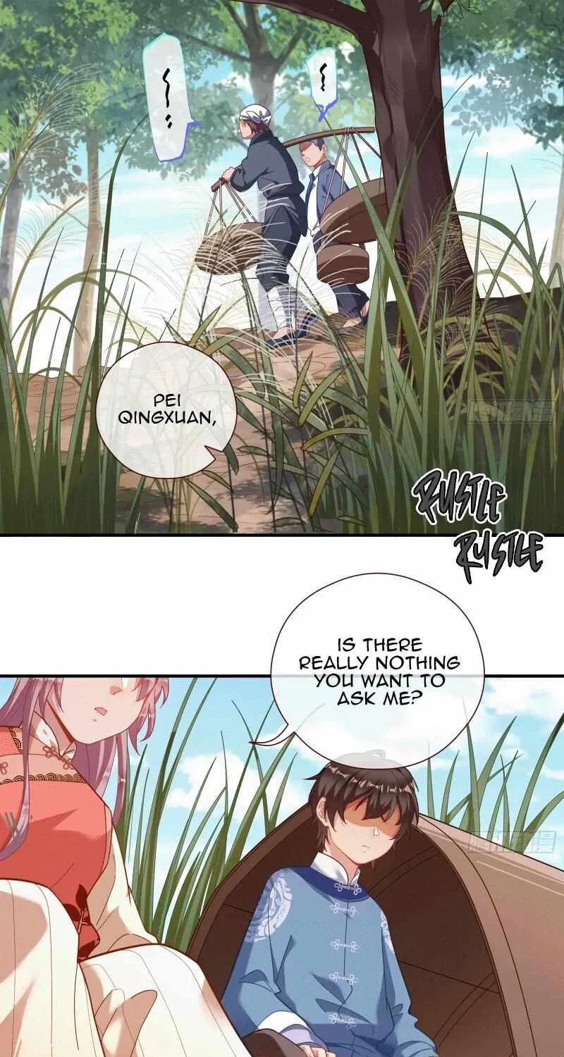 Cheating Men Must Die Chapter 317 page 2 - 