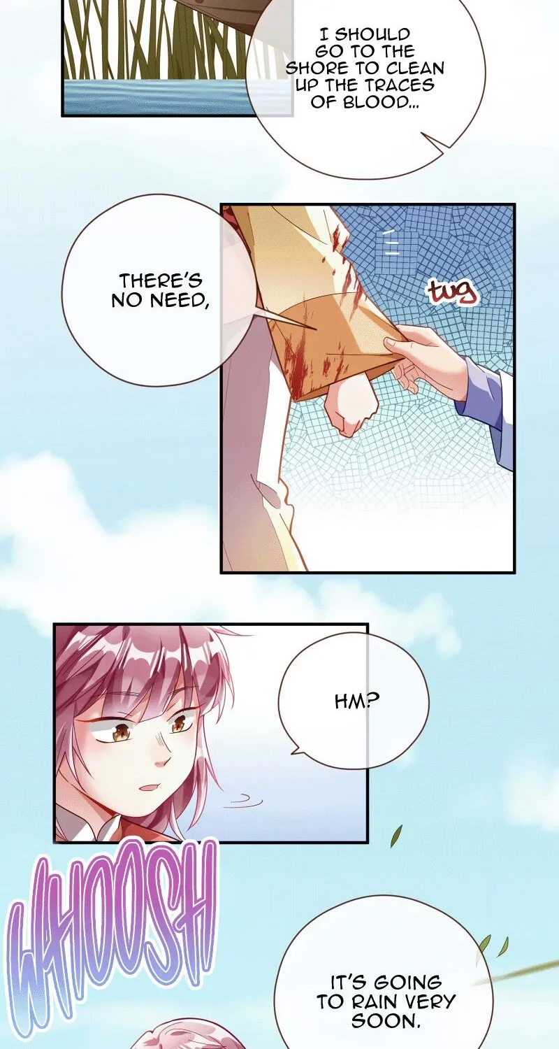 Cheating Men Must Die Chapter 317 page 11 - 