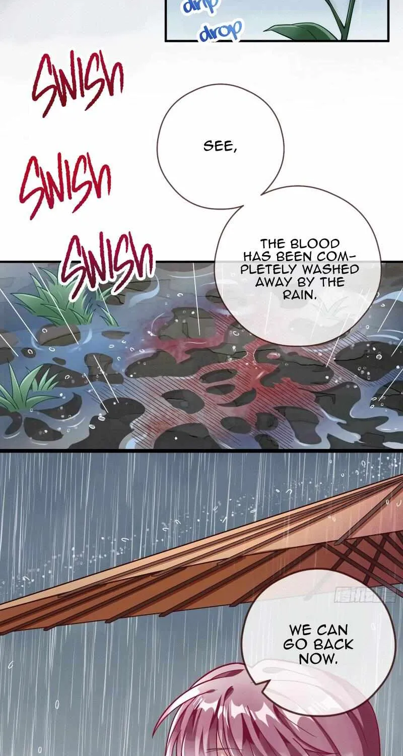 Cheating Men Must Die Chapter 317 page 14 - 