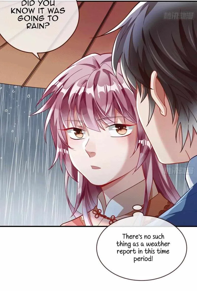 Cheating Men Must Die Chapter 317 page 16 - 
