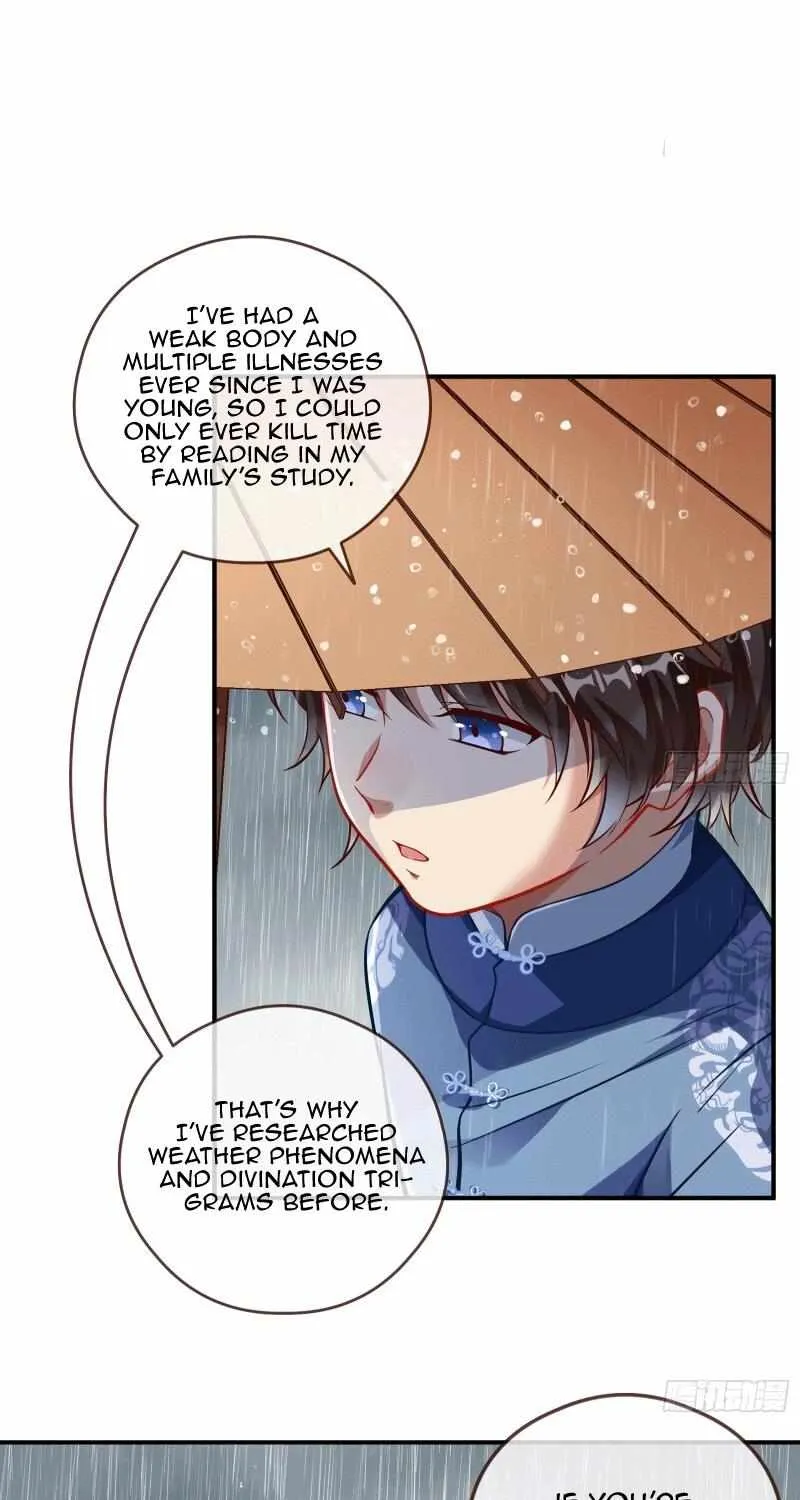 Cheating Men Must Die Chapter 317 page 17 - 