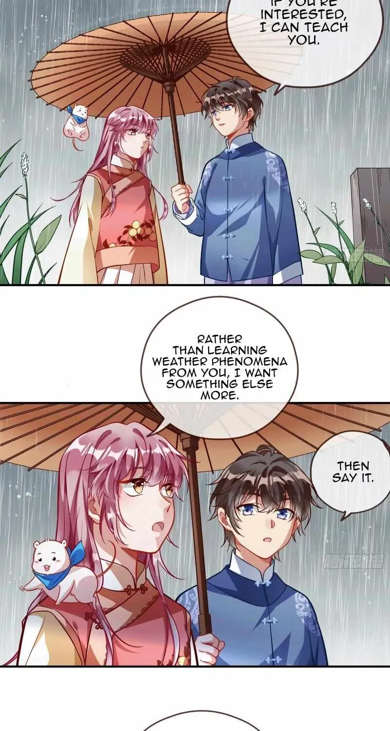 Cheating Men Must Die Chapter 317 page 18 - 