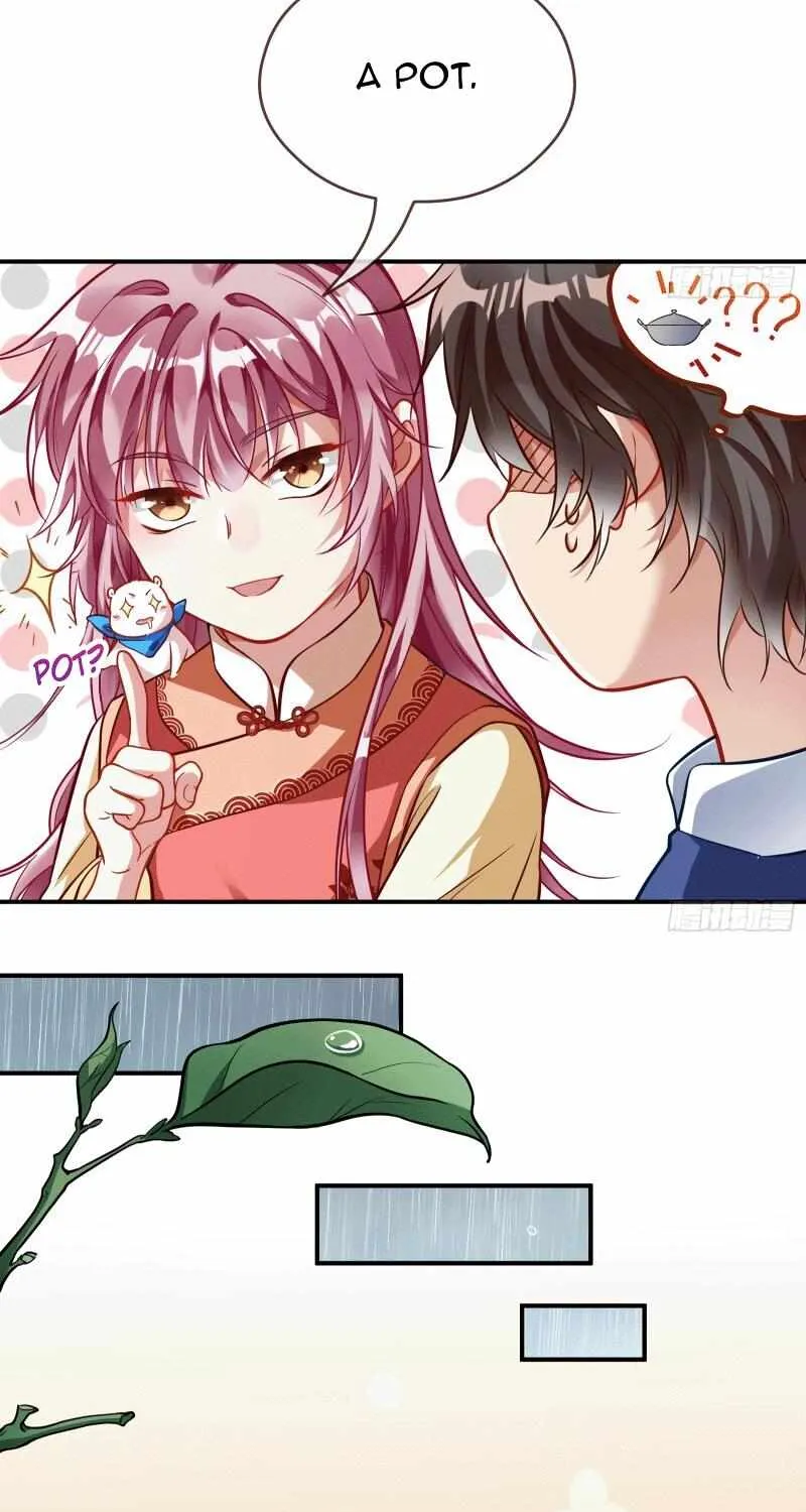Cheating Men Must Die Chapter 317 page 19 - 