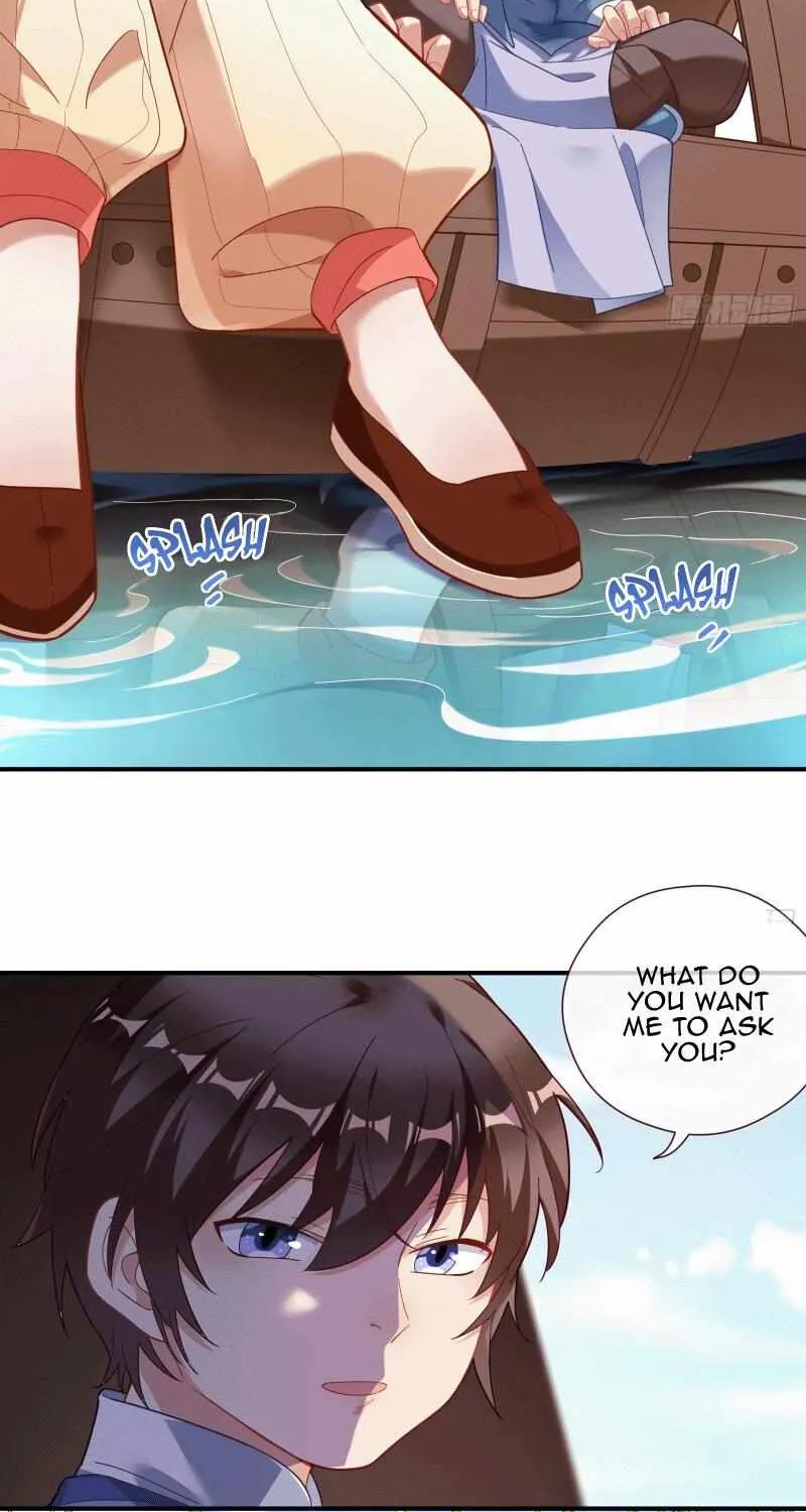 Cheating Men Must Die Chapter 317 page 3 - 