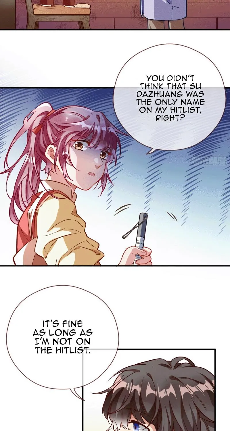 Cheating Men Must Die Chapter 317 page 24 - 