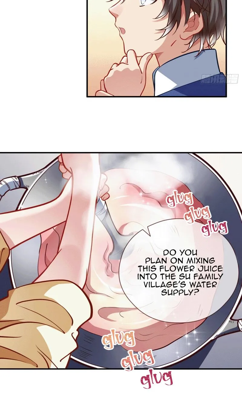 Cheating Men Must Die Chapter 317 page 25 - 