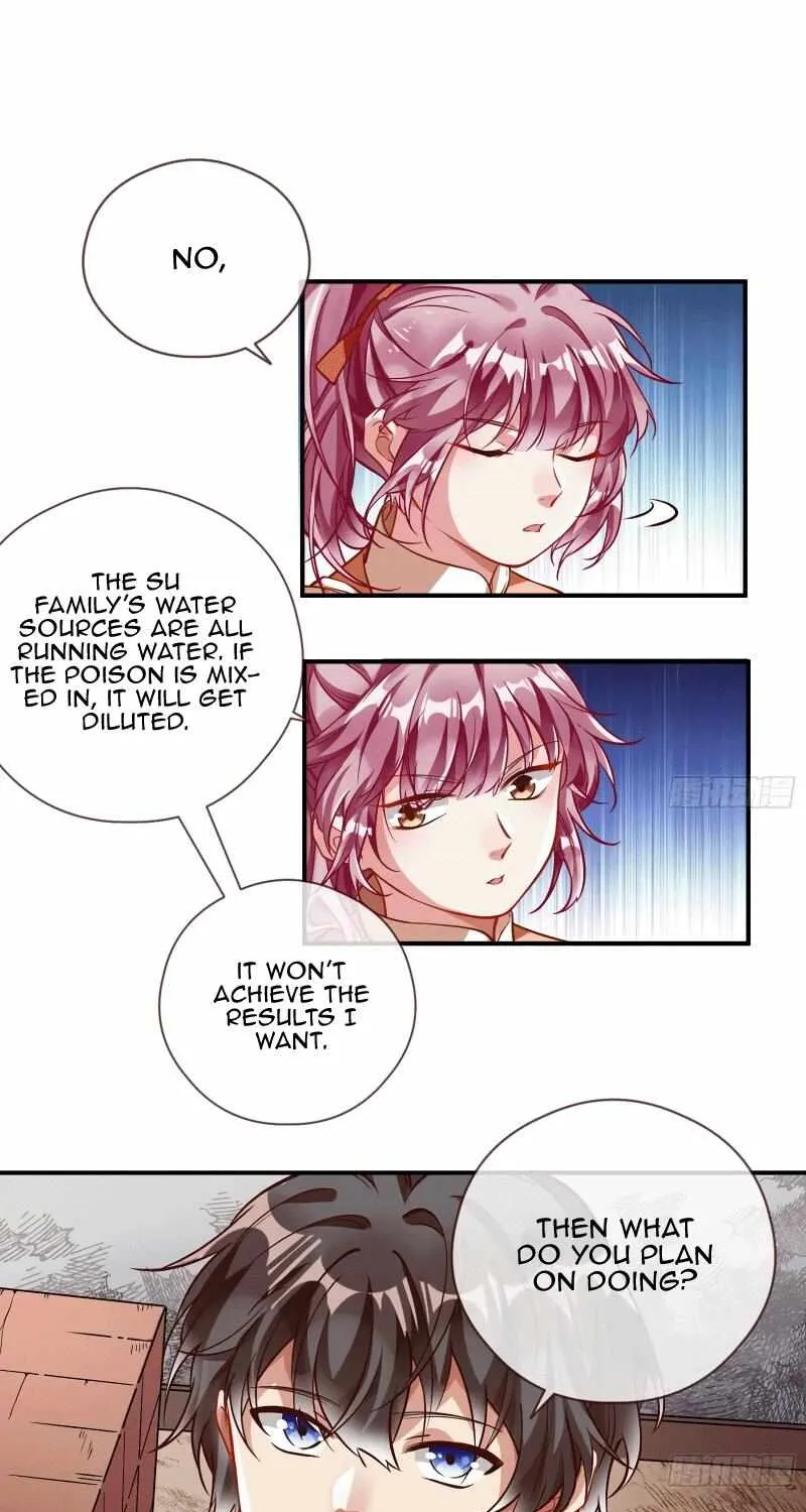 Cheating Men Must Die Chapter 317 page 26 - 