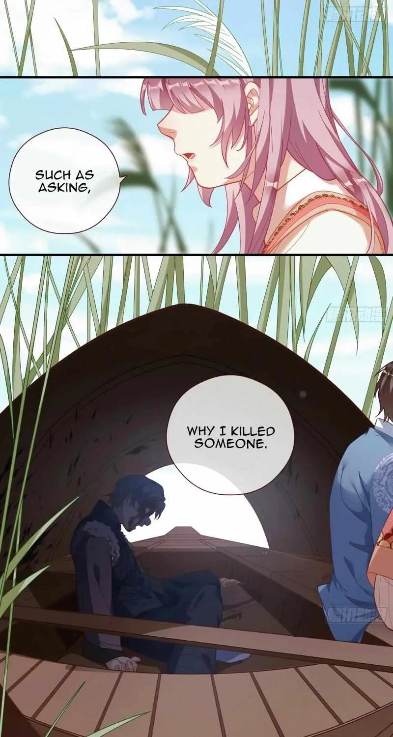 Cheating Men Must Die Chapter 317 page 4 - 