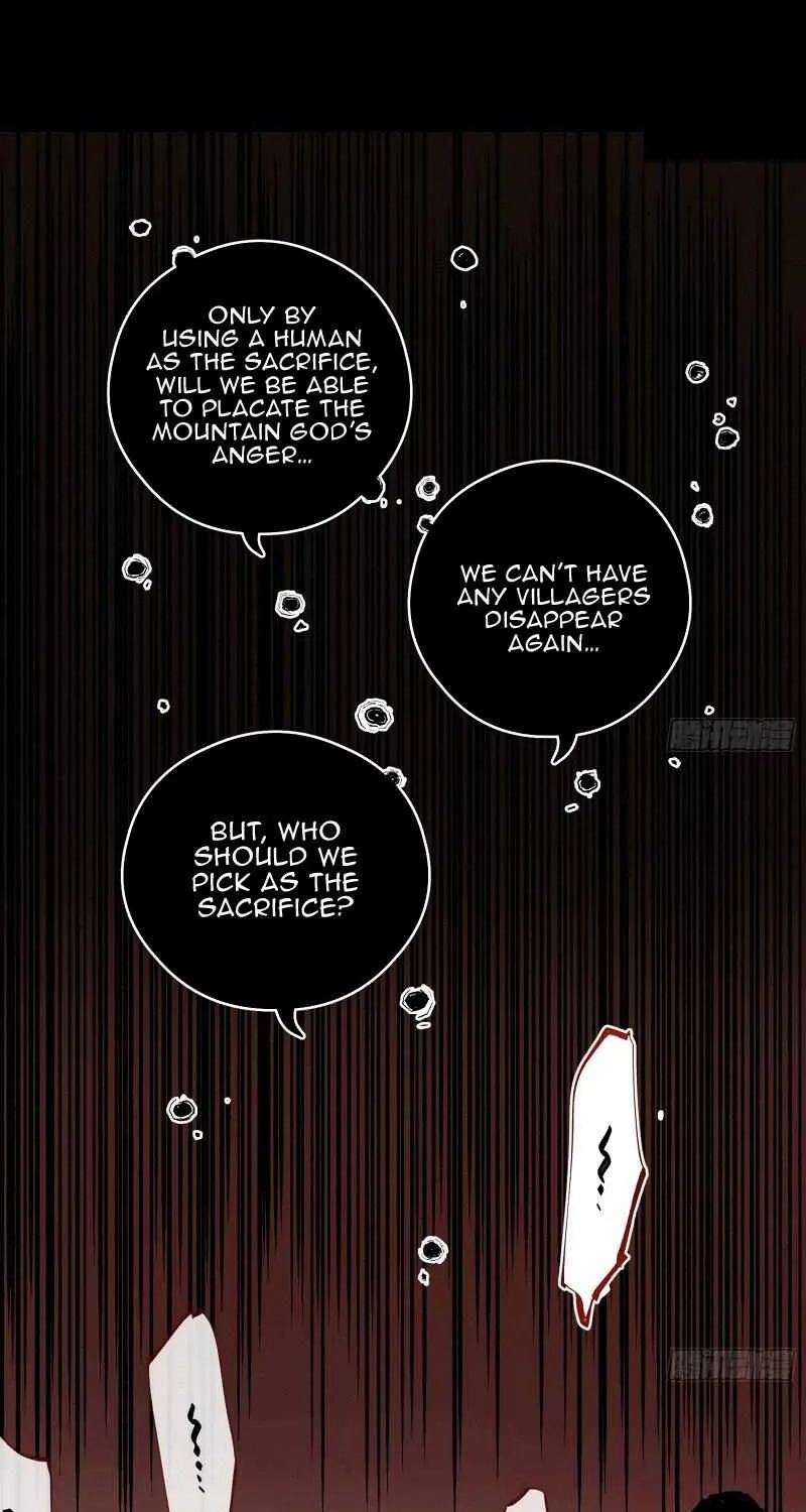 Cheating Men Must Die Chapter 317 page 32 - 