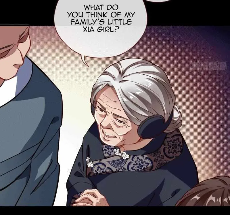 Cheating Men Must Die Chapter 317 page 34 - 