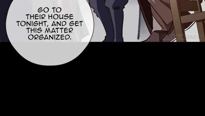 Cheating Men Must Die Chapter 317 page 39 - 