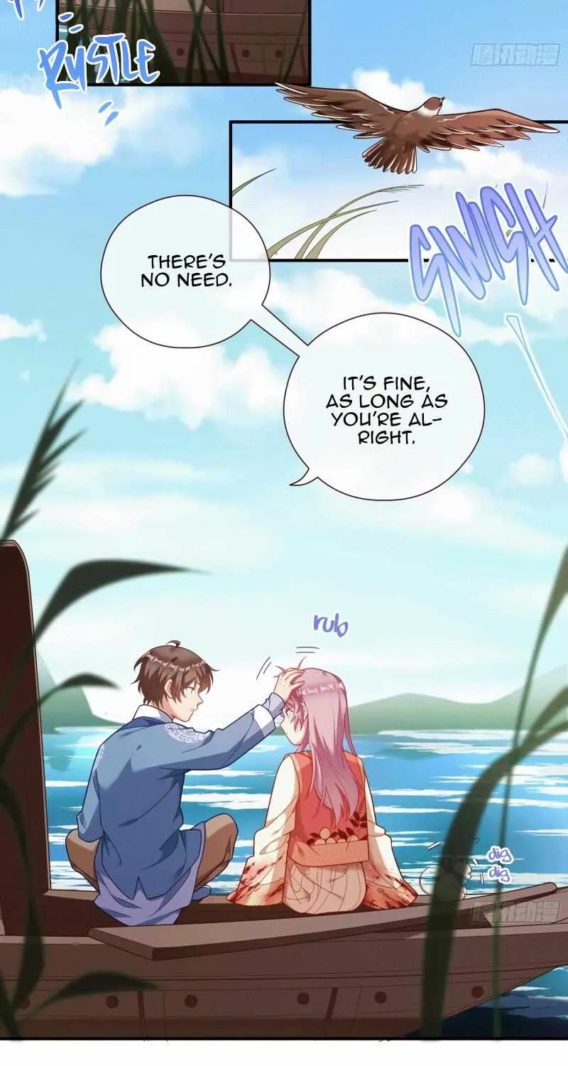 Cheating Men Must Die Chapter 317 page 6 - 