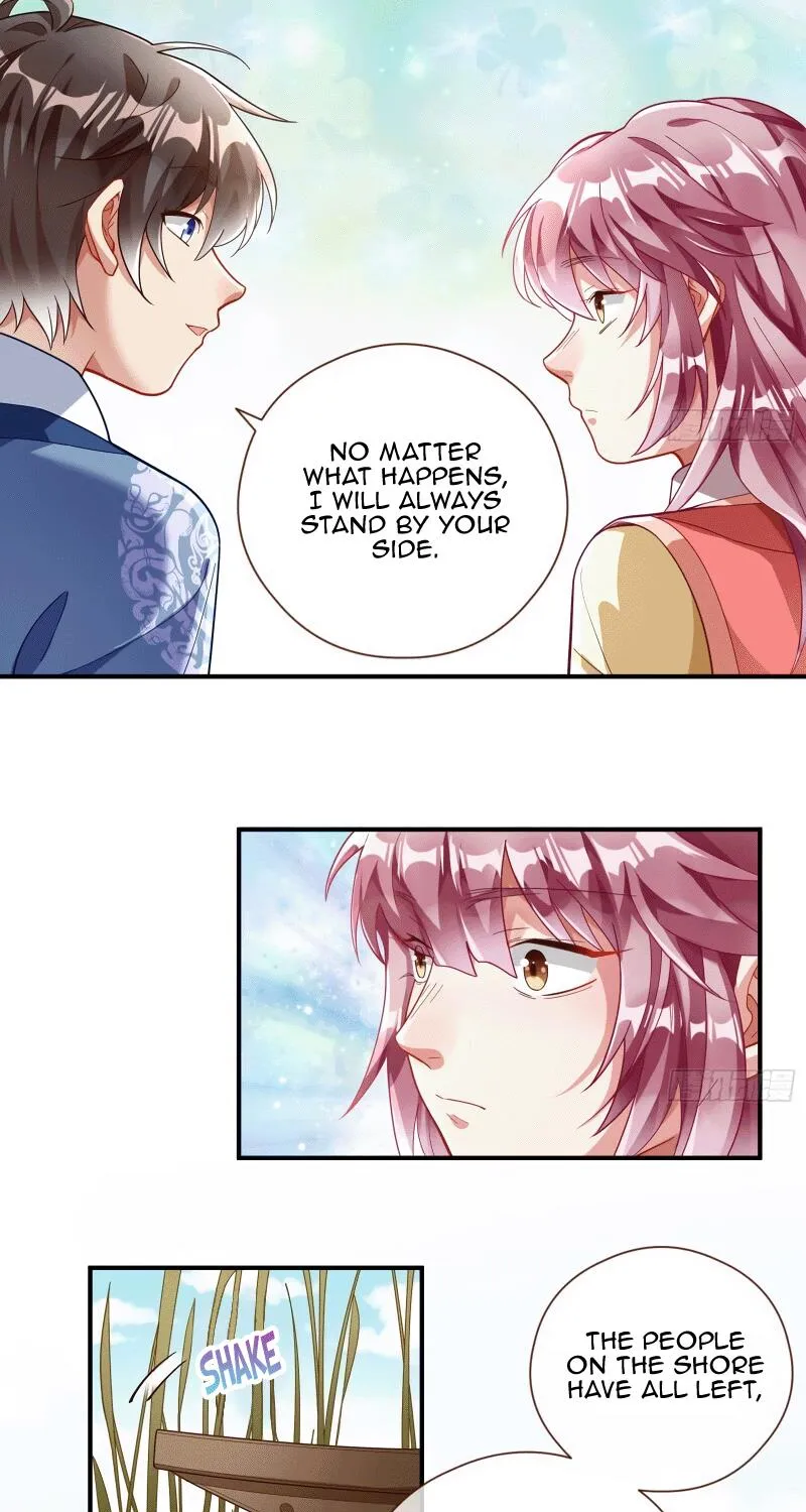 Cheating Men Must Die Chapter 317 page 10 - 