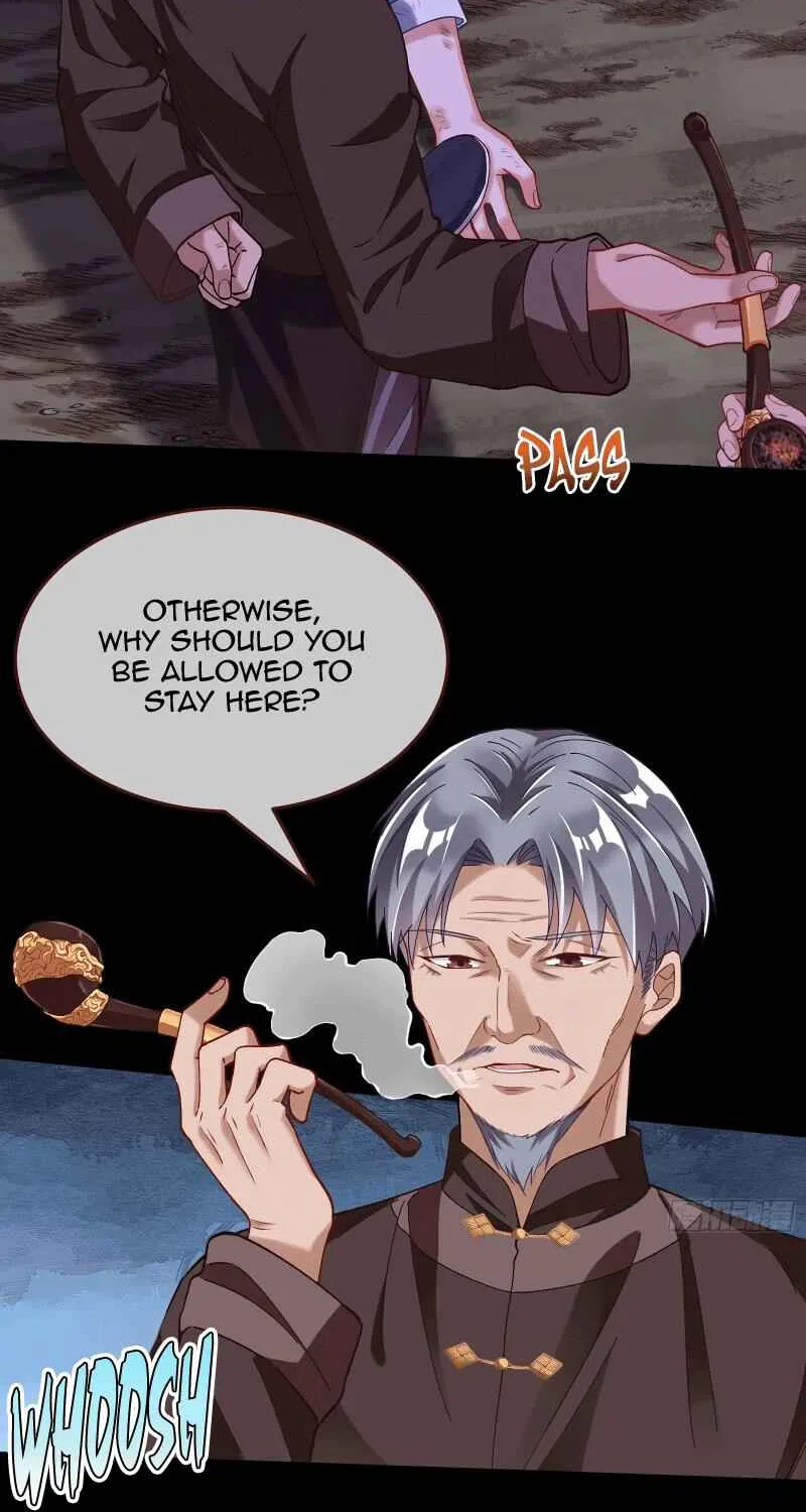 Cheating Men Must Die Chapter 318 page 12 - 