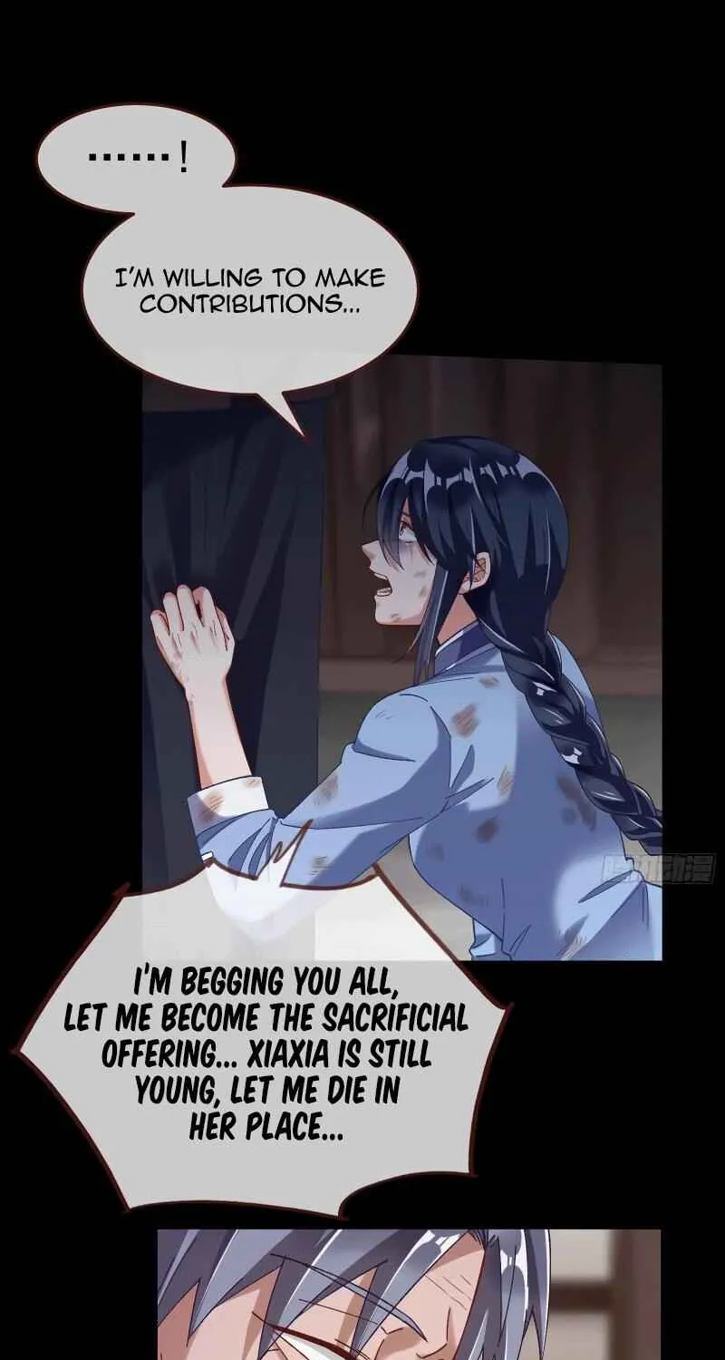 Cheating Men Must Die Chapter 318 page 13 - 