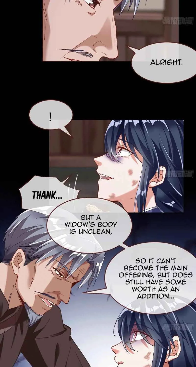 Cheating Men Must Die Chapter 318 page 14 - 