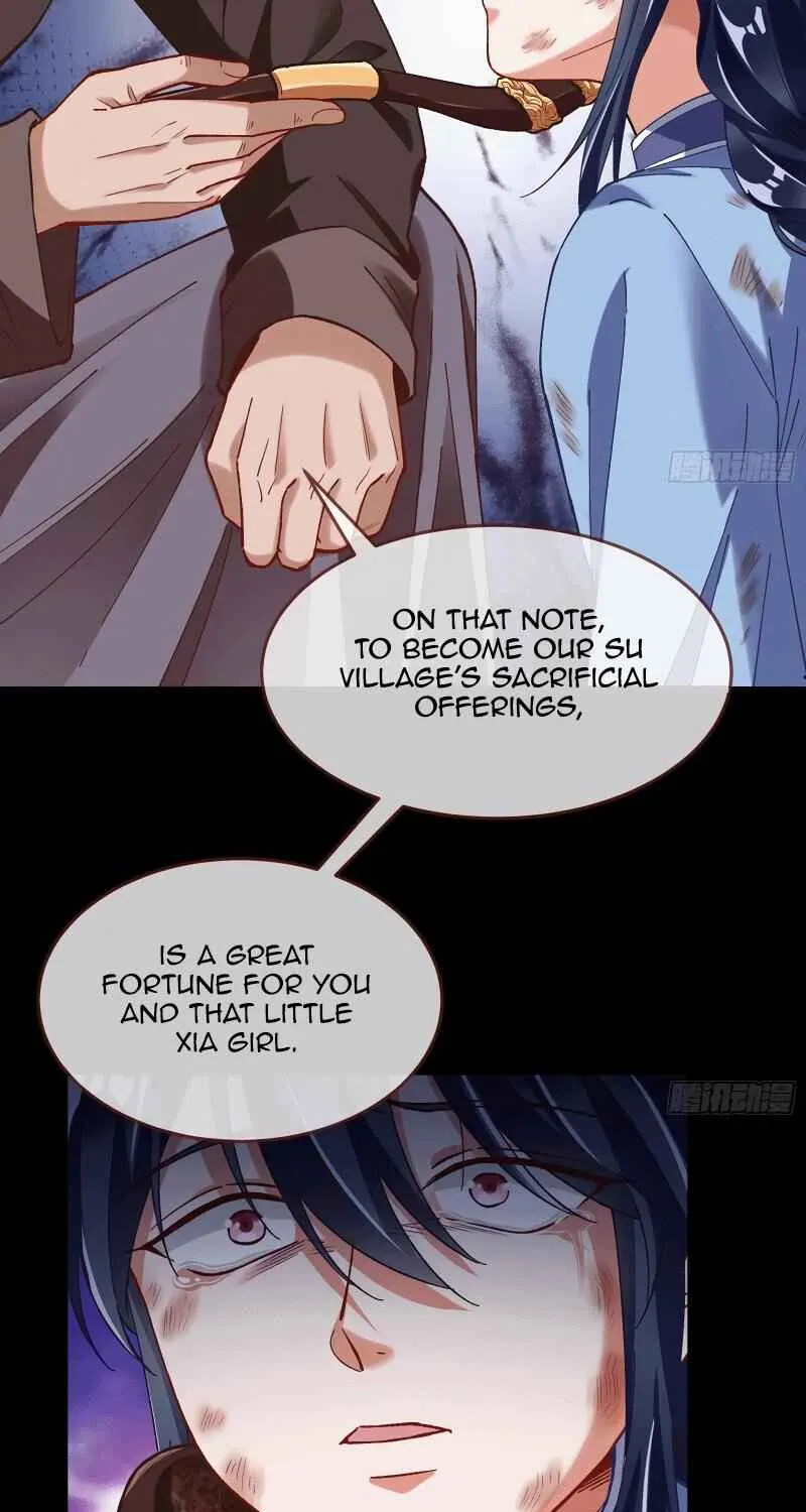 Cheating Men Must Die Chapter 318 page 15 - 