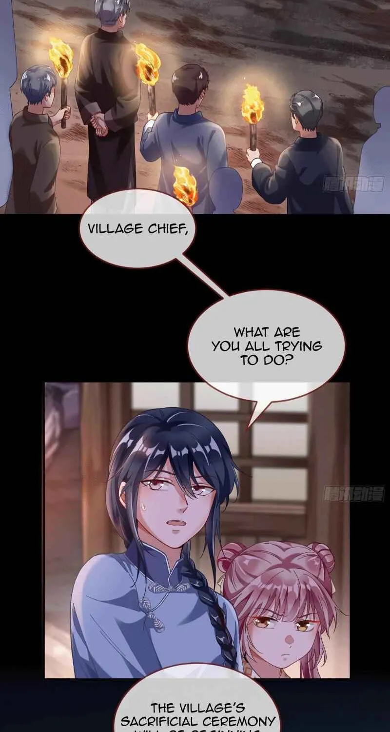 Cheating Men Must Die Chapter 318 page 3 - 