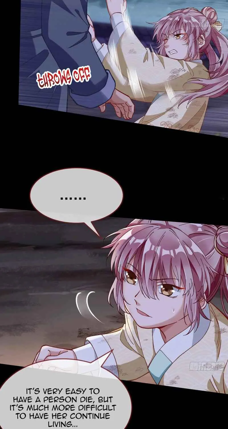 Cheating Men Must Die Chapter 318 page 23 - 