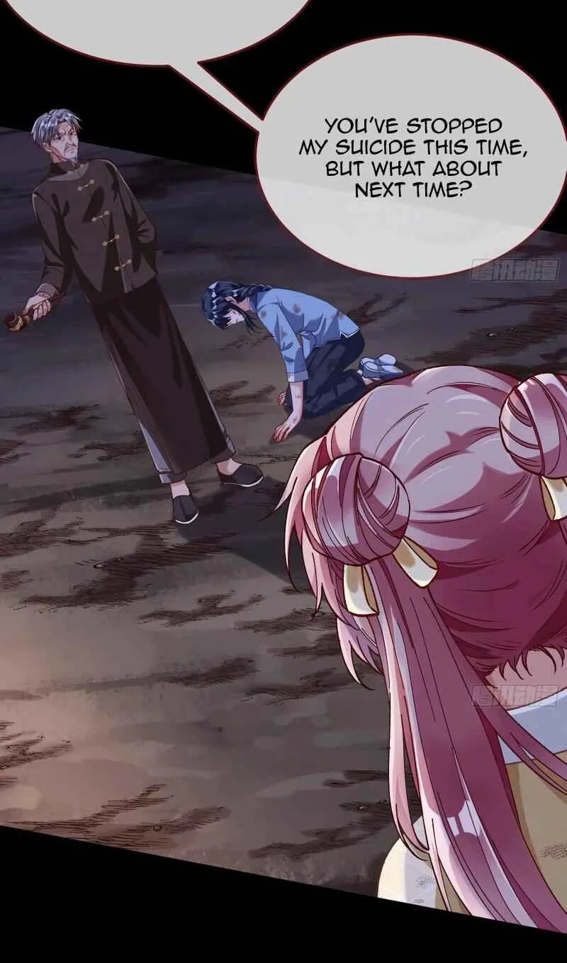 Cheating Men Must Die Chapter 318 page 24 - 