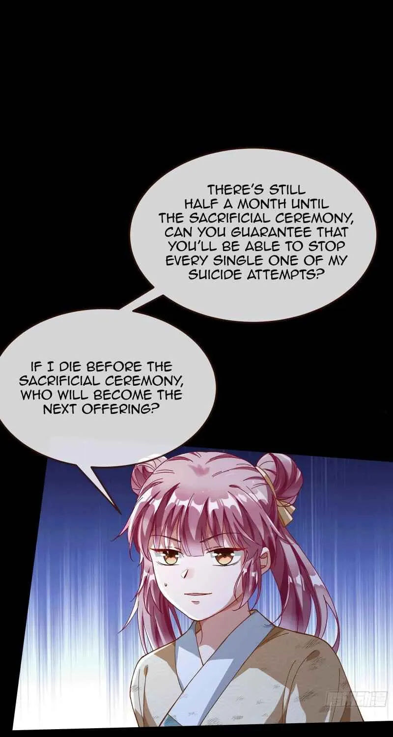Cheating Men Must Die Chapter 318 page 25 - 