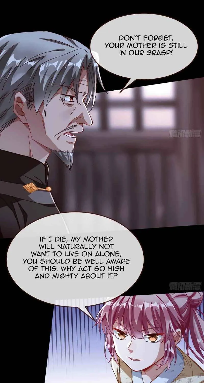 Cheating Men Must Die Chapter 318 page 26 - 