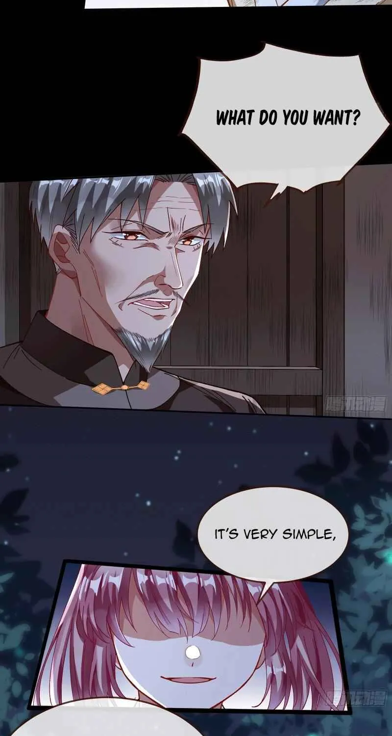 Cheating Men Must Die Chapter 318 page 27 - 