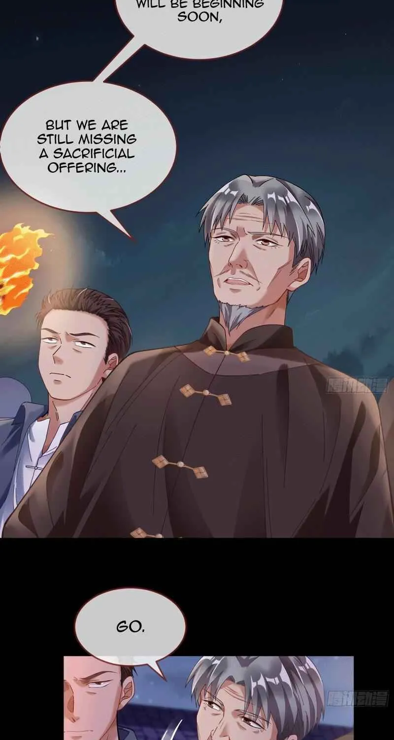 Cheating Men Must Die Chapter 318 page 4 - 