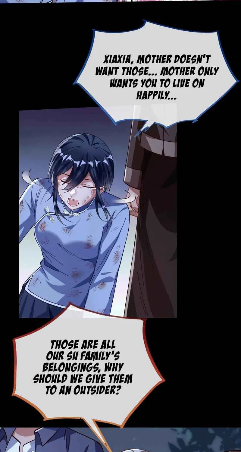 Cheating Men Must Die Chapter 318 page 31 - 