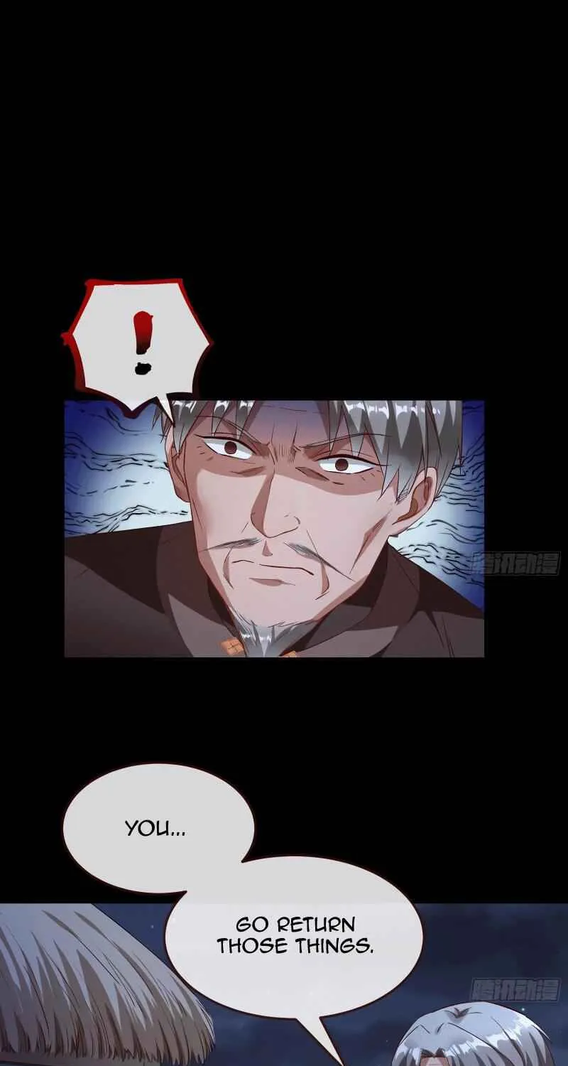 Cheating Men Must Die Chapter 318 page 34 - 
