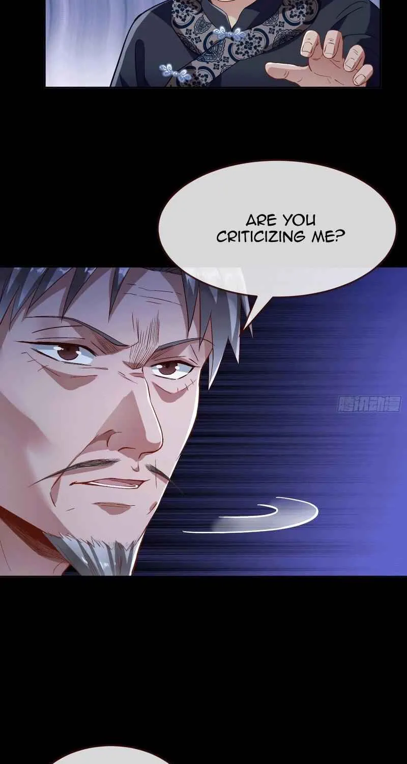 Cheating Men Must Die Chapter 318 page 36 - 