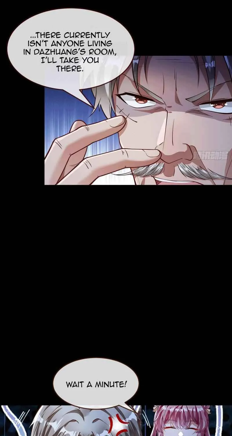 Cheating Men Must Die Chapter 318 page 42 - 