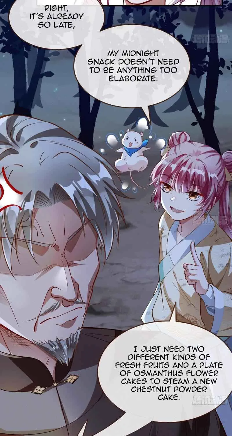 Cheating Men Must Die Chapter 318 page 46 - 