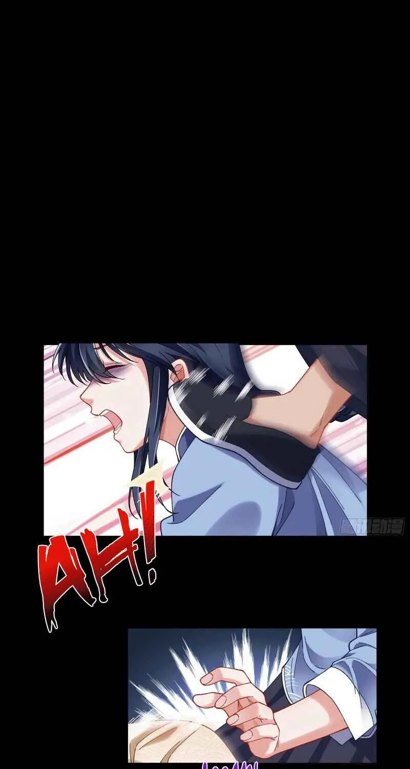 Cheating Men Must Die Chapter 318 page 6 - 