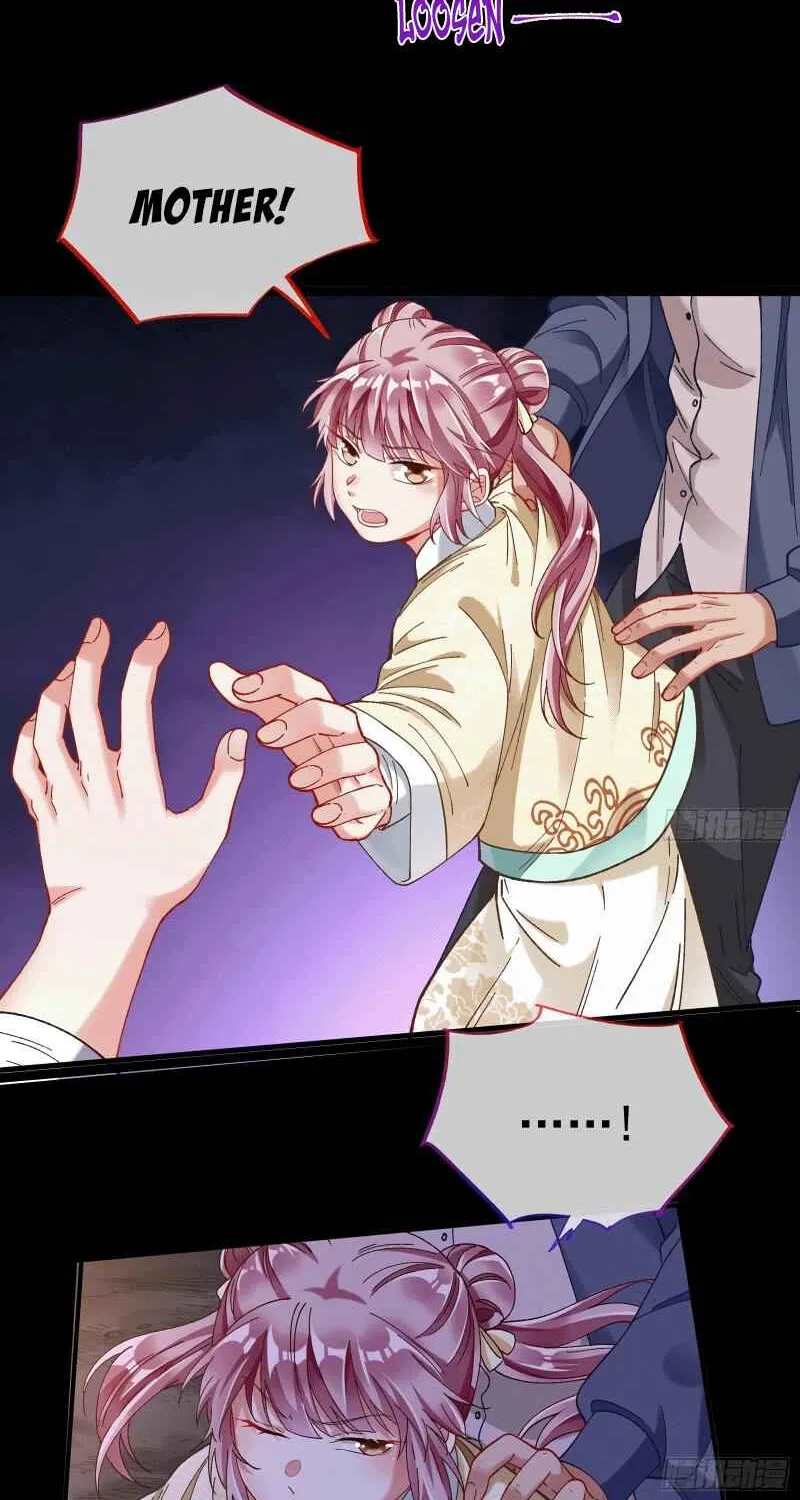 Cheating Men Must Die Chapter 318 page 7 - 