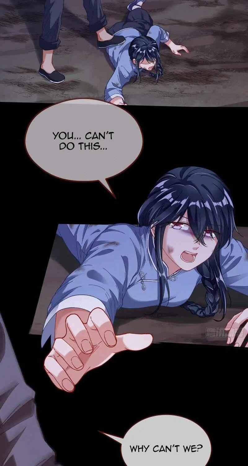 Cheating Men Must Die Chapter 318 page 9 - 