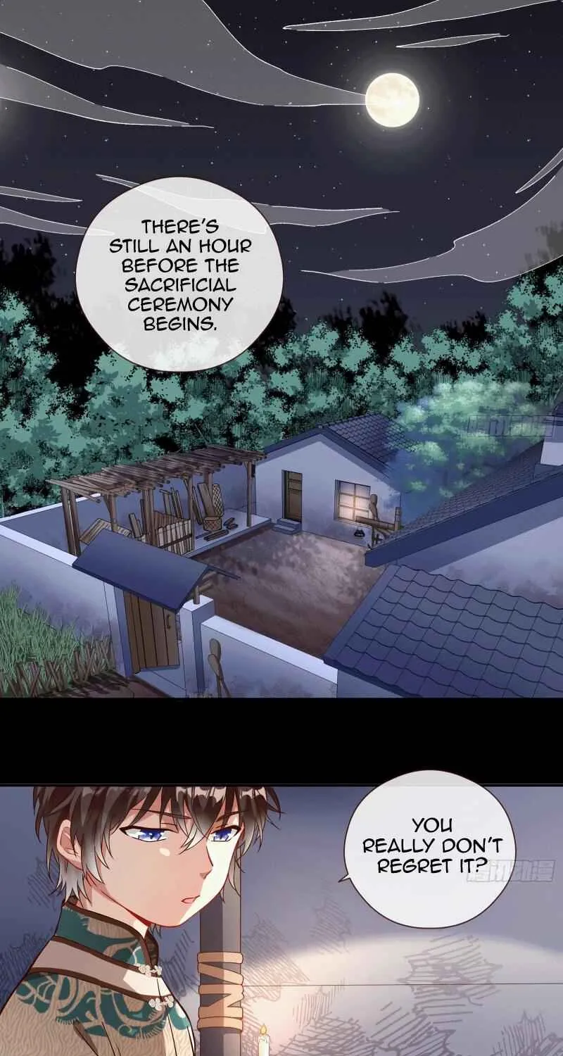 Cheating Men Must Die Chapter 319 page 2 - 