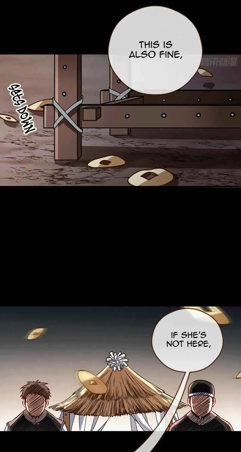 Cheating Men Must Die Chapter 319 page 12 - 