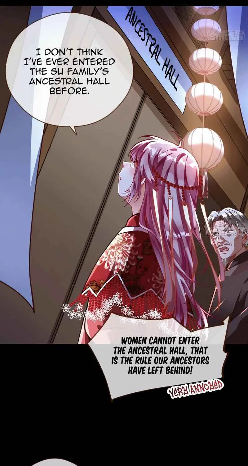 Cheating Men Must Die Chapter 319 page 16 - 