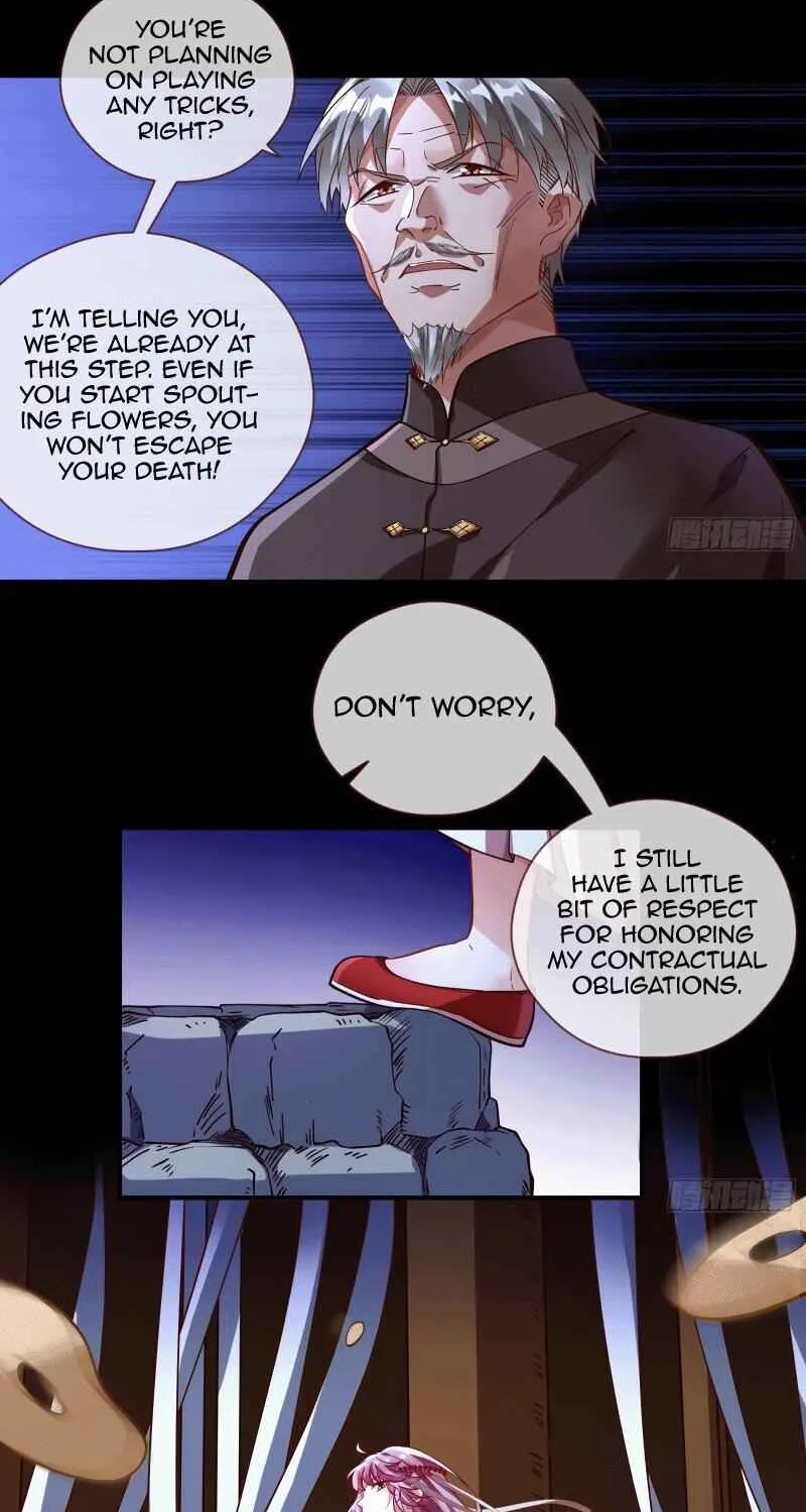 Cheating Men Must Die Chapter 319 page 17 - 
