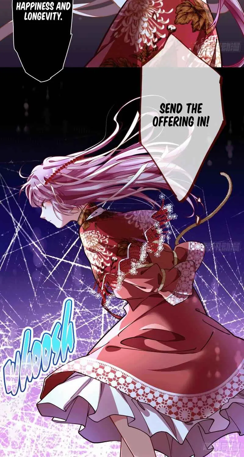 Cheating Men Must Die Chapter 319 page 19 - 