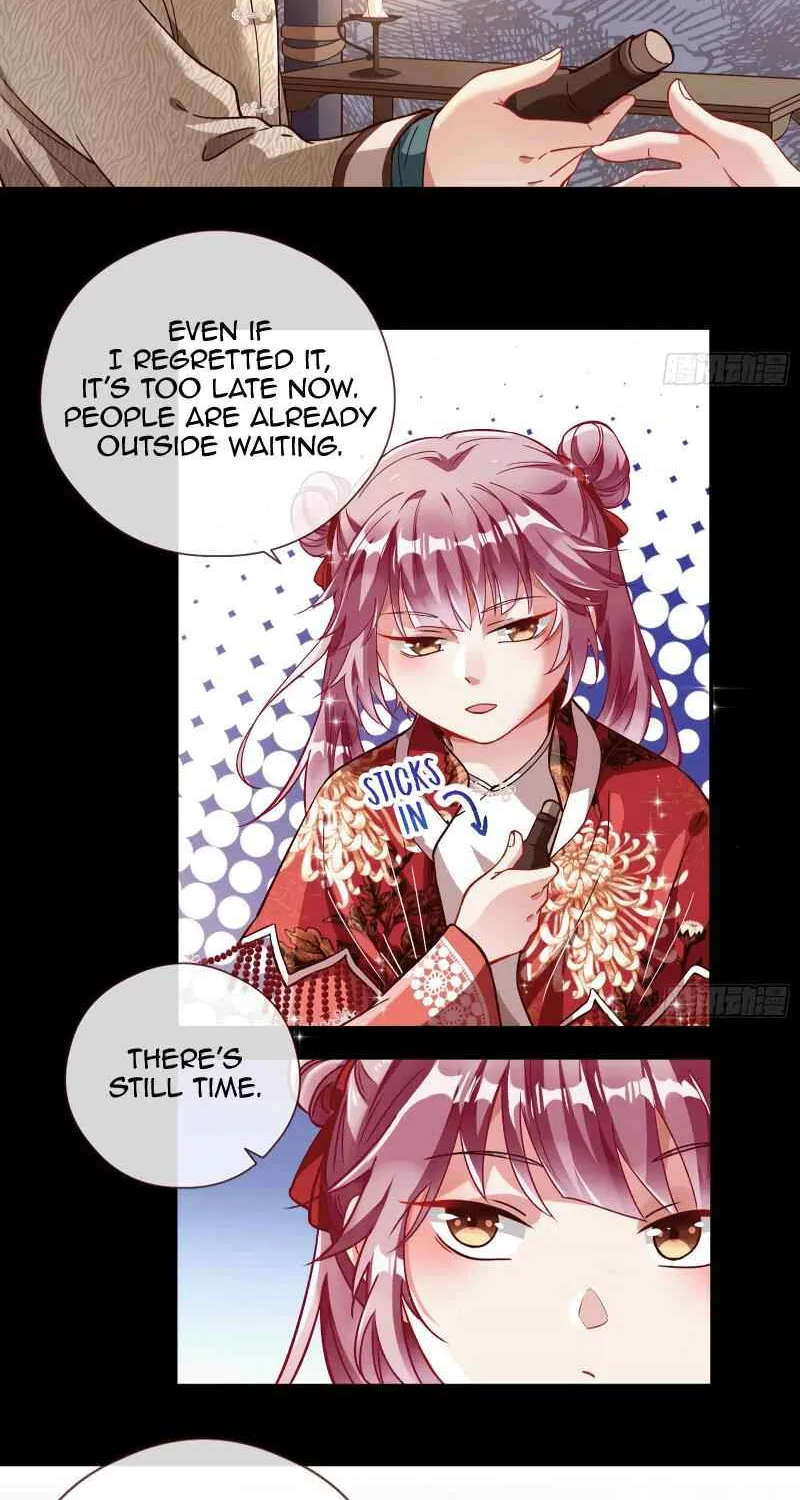 Cheating Men Must Die Chapter 319 page 3 - 