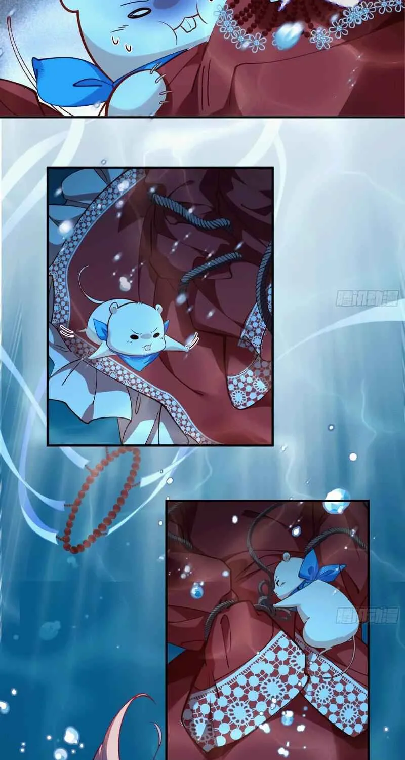 Cheating Men Must Die Chapter 319 page 23 - 