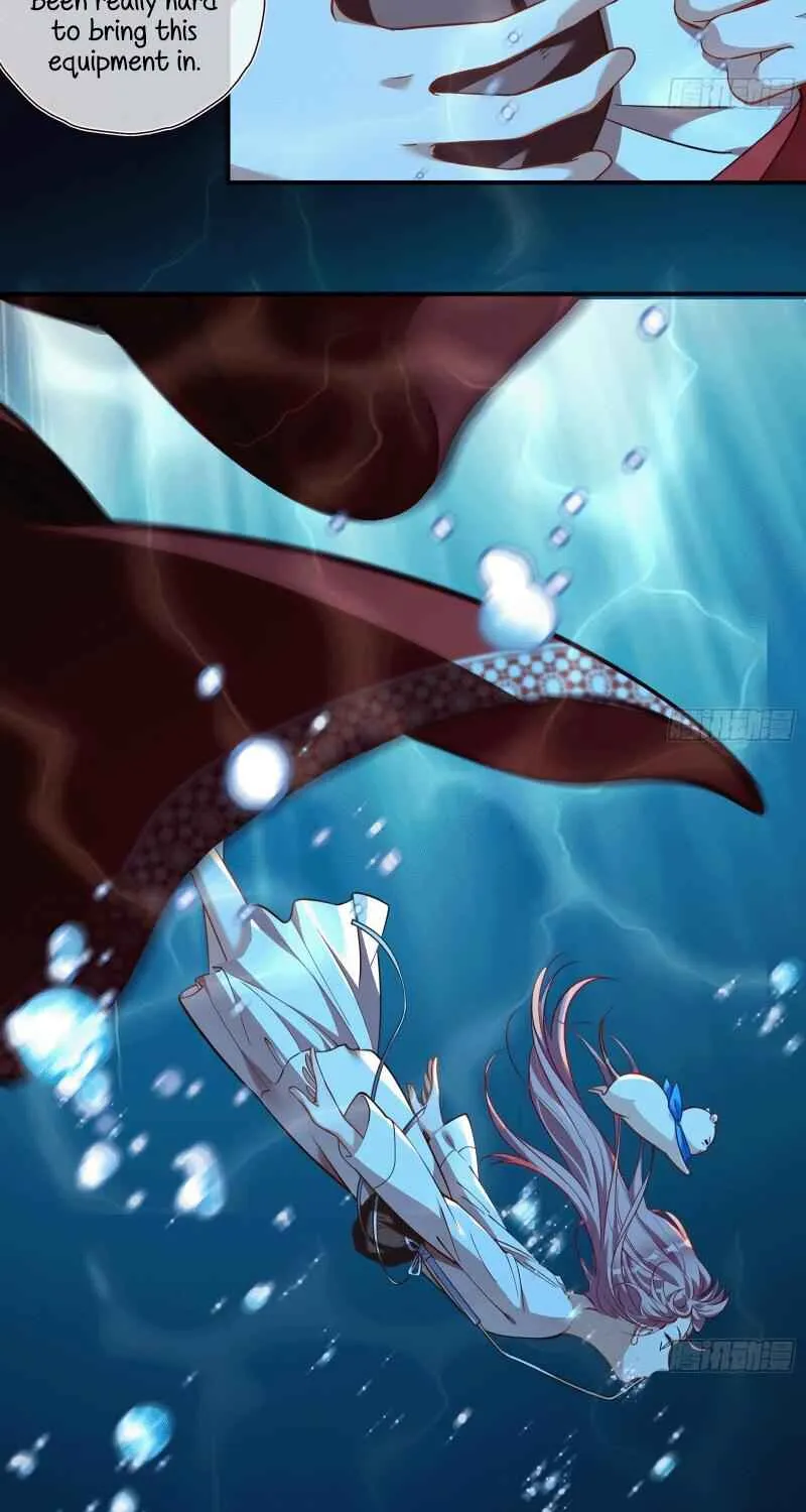 Cheating Men Must Die Chapter 319 page 25 - 